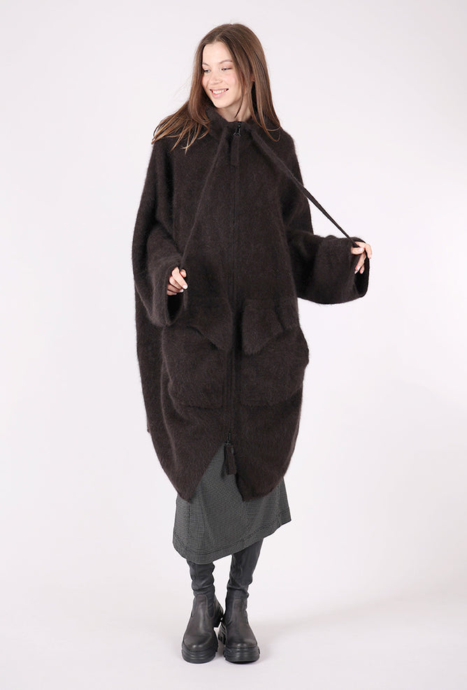 Rundholz Zhivago Topper, Turf 