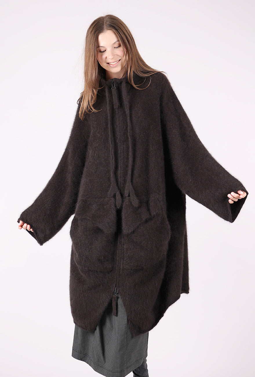 Rundholz Zhivago Topper, Turf 