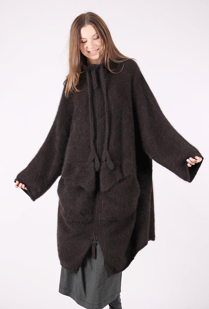 Rundholz Zhivago Topper, Turf 