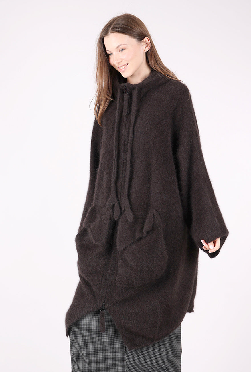 Rundholz Zhivago Topper, Turf 