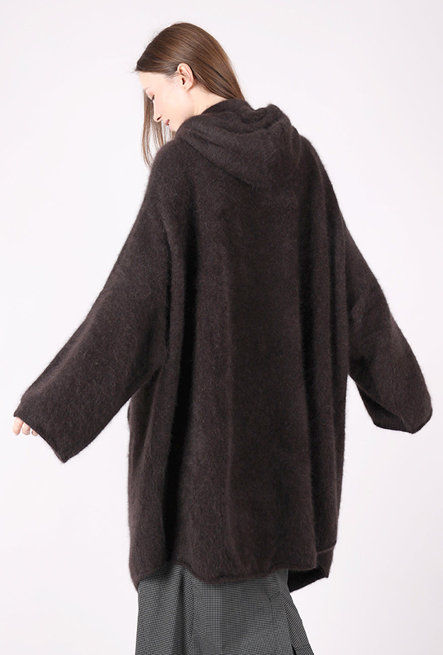 Rundholz Zhivago Topper, Turf 