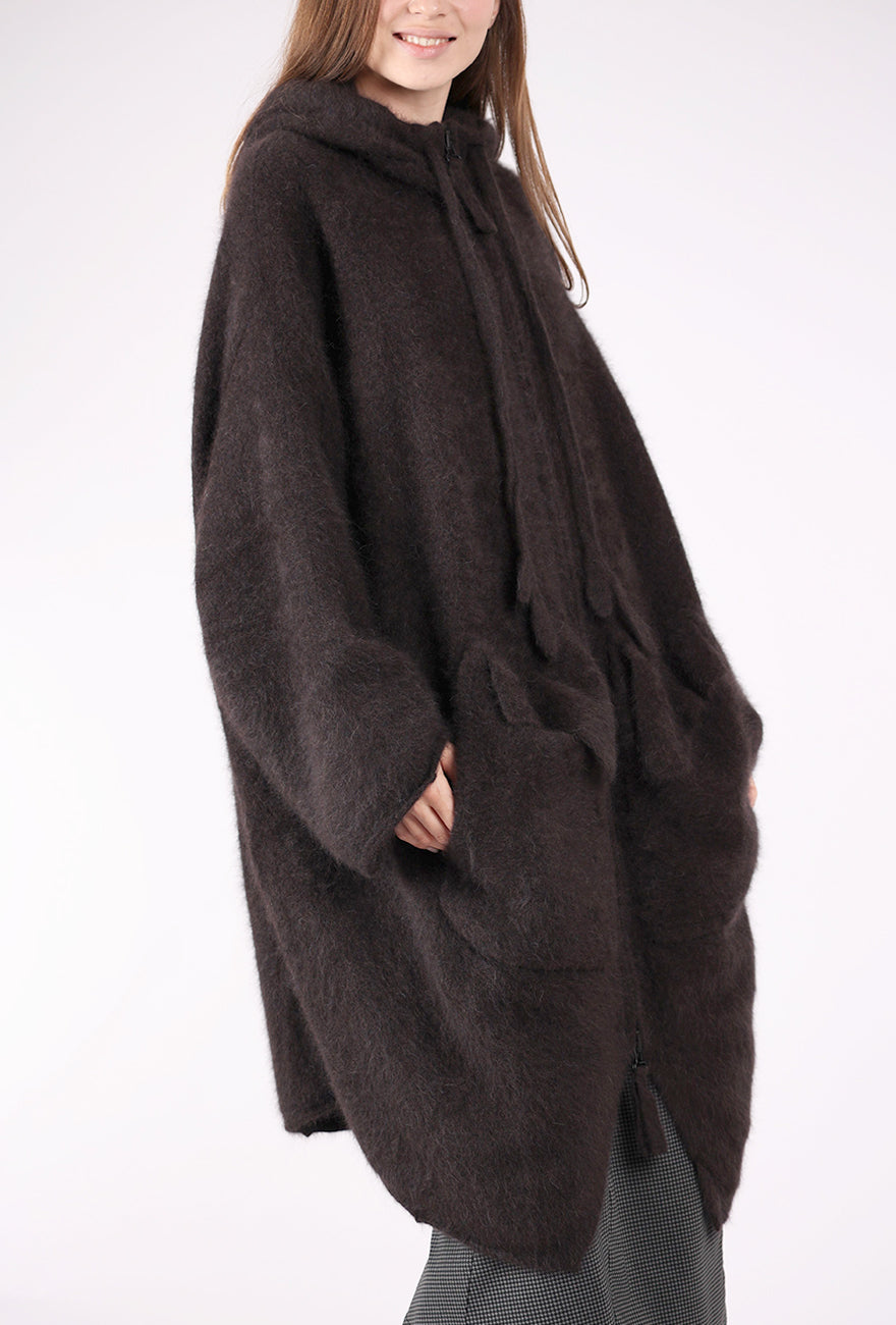 Rundholz Zhivago Topper, Turf 