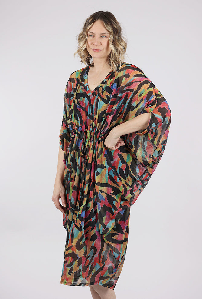 Kozan Mona Kimono, Candy 