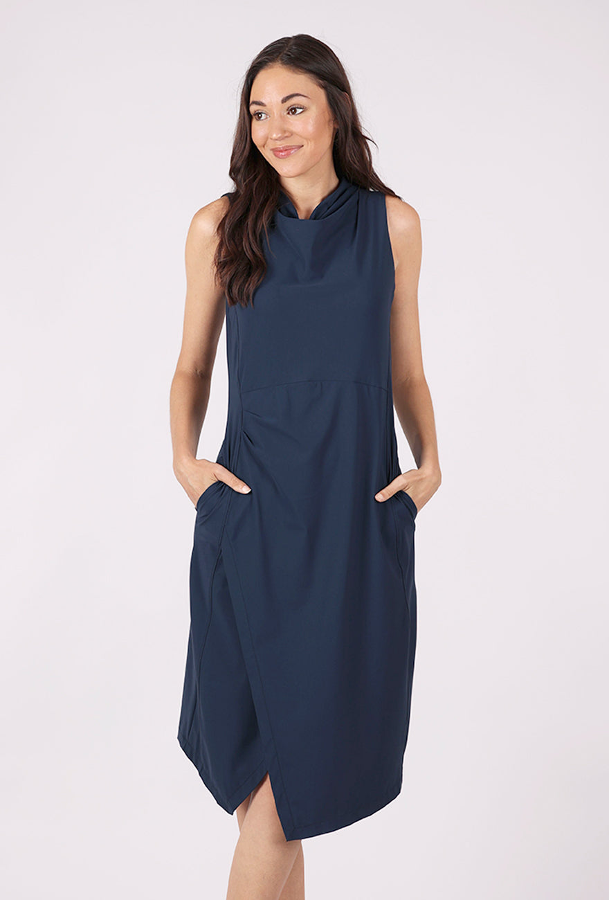 Porto Nina Dress, Sailor 