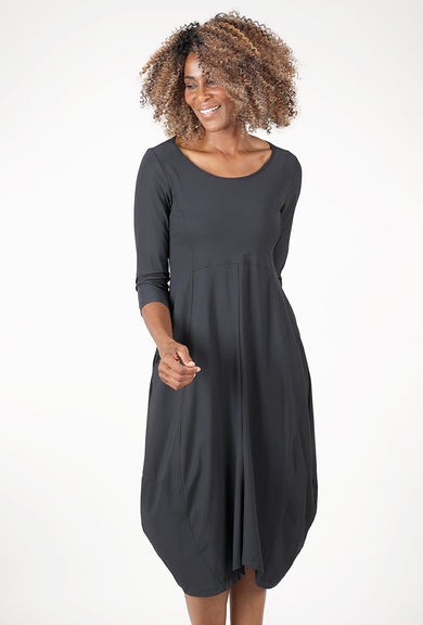 Porto Demeter Dress, Tar 