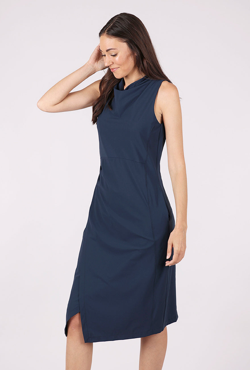 Porto Nina Dress, Sailor 