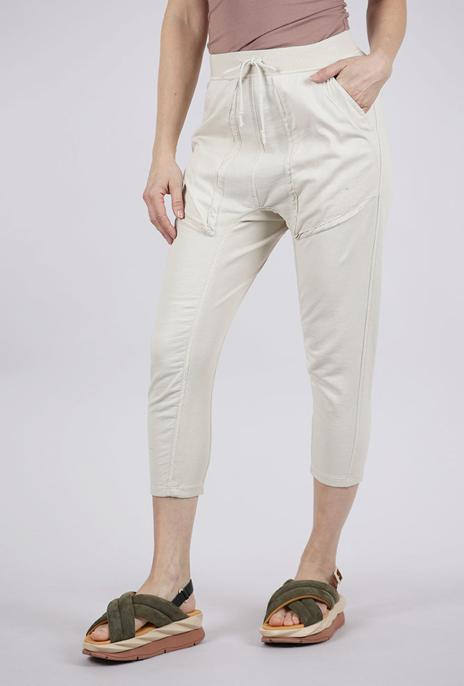 Prairie Underground The Scrounge Pant, Oyster 