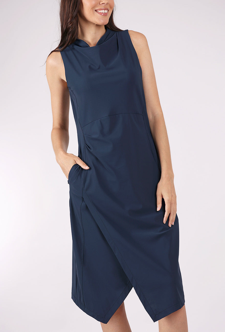 Porto Nina Dress, Sailor 