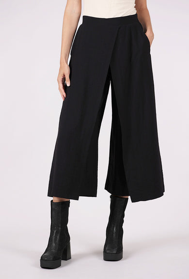 Niche Meadow Pant, Black 