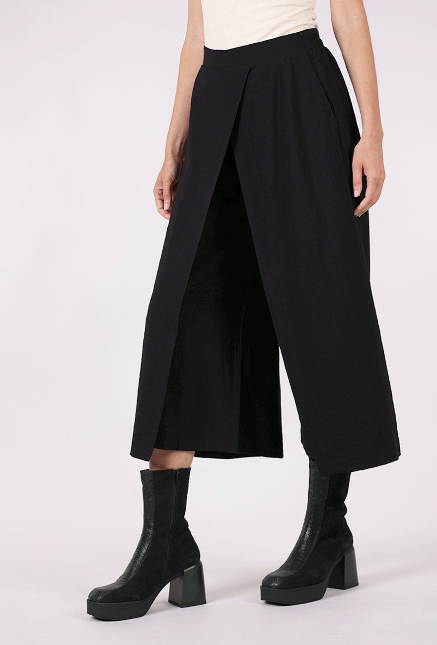 GROVE ♥ ELIO STRIPE PANTS /追跡付 ELIO STRIPE PANTS [2COLORS] - GROVE