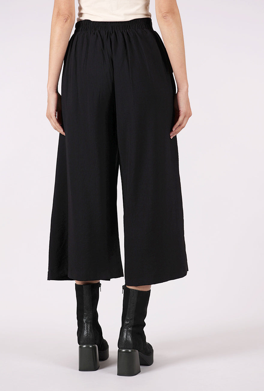 Niche Meadow Pant, Black 