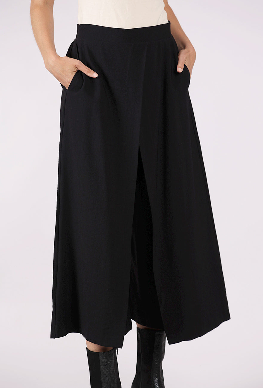 Niche Meadow Pant, Black 