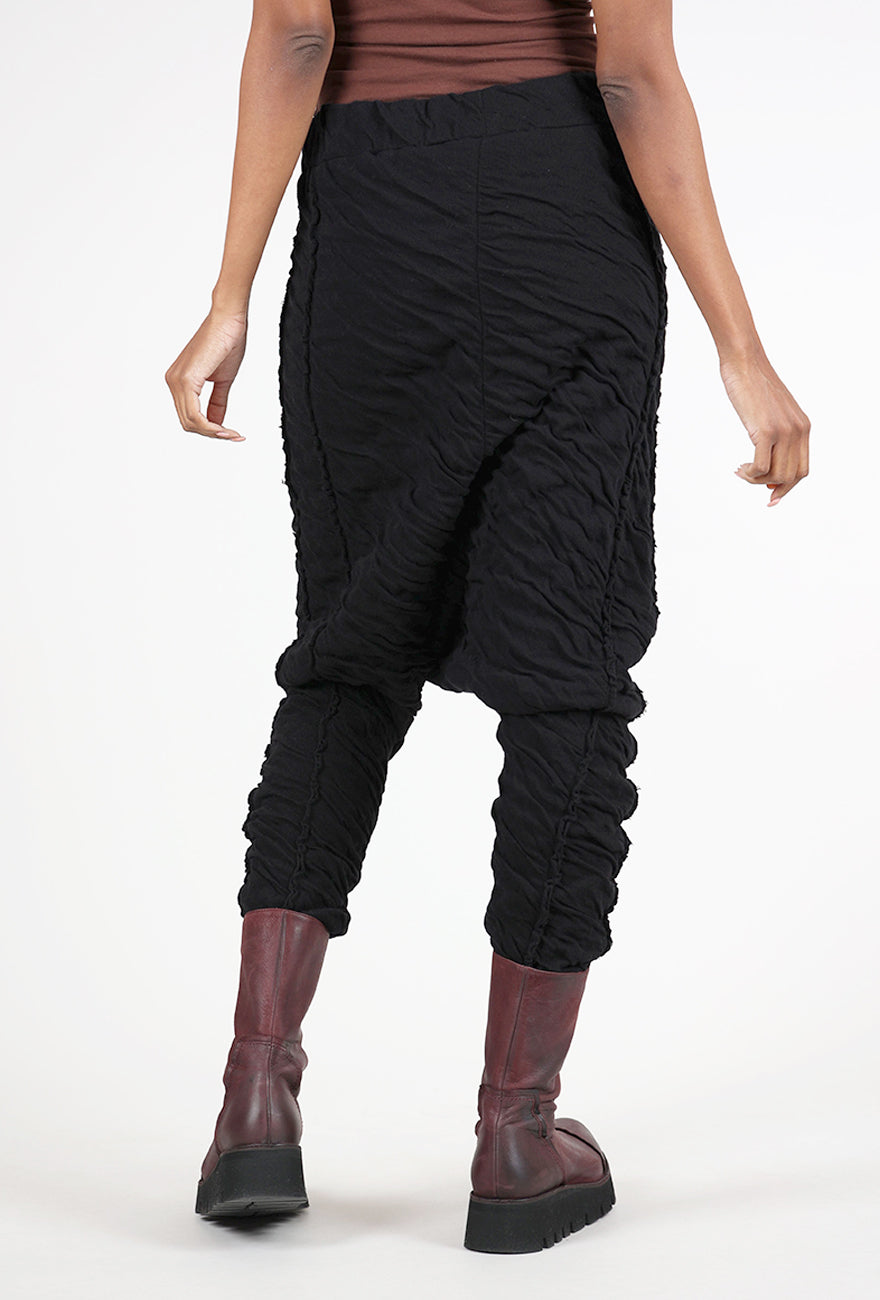 Studio B3 Sewy Pants, Black 