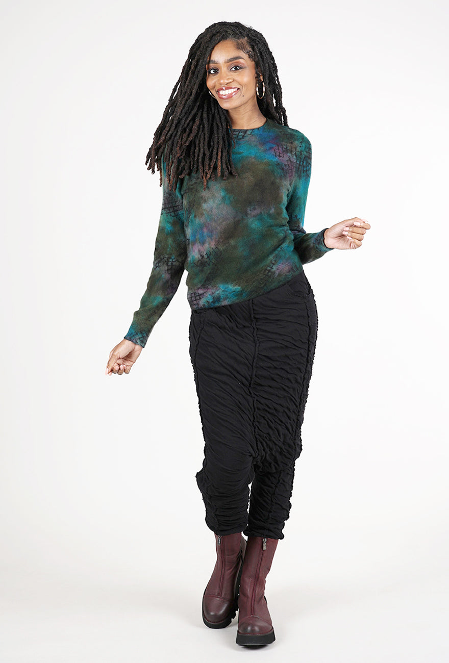 Galadriel Mattei Ingrate Relaxed Crew, Garden 