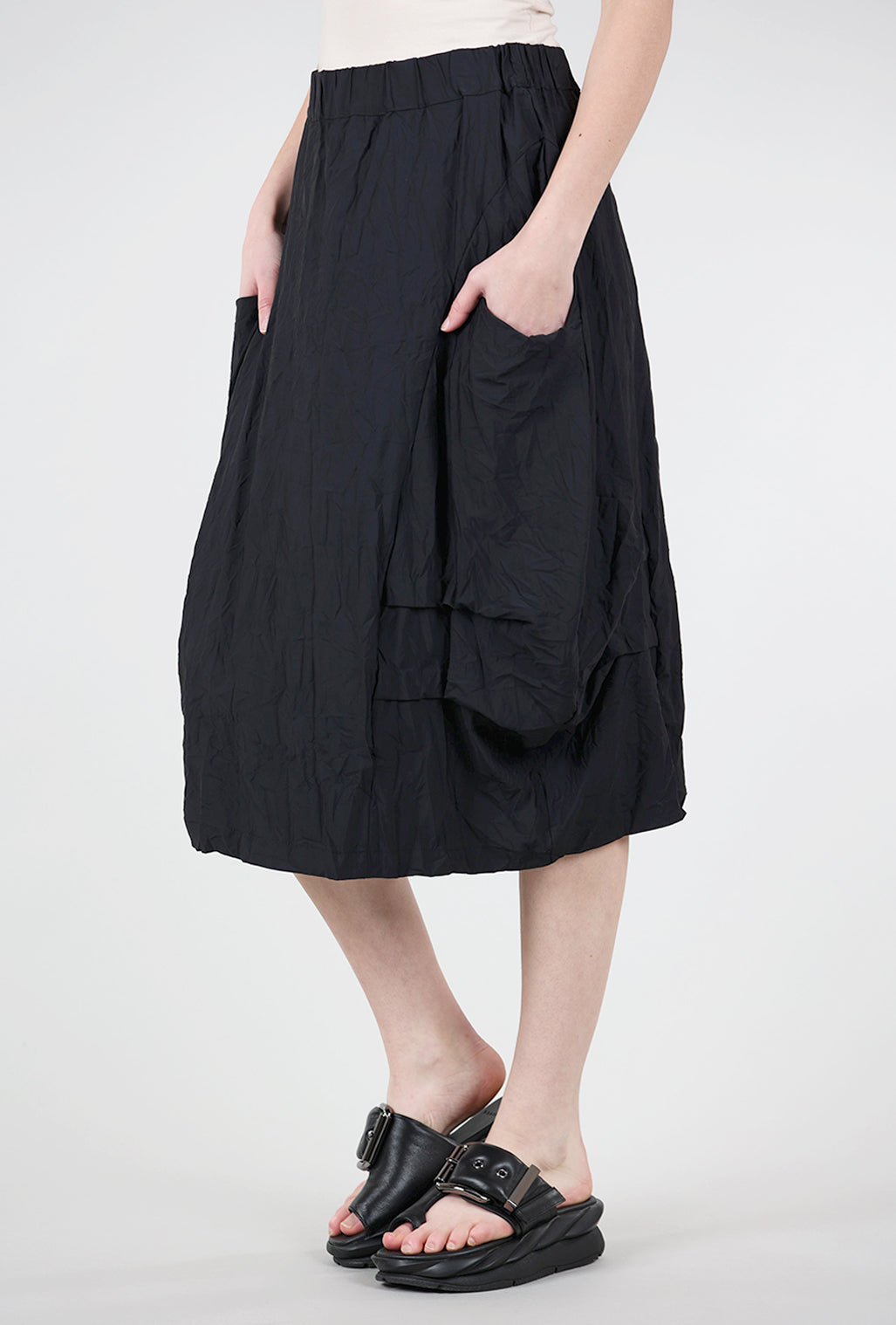 Chalet Sammy Skirt, Black 