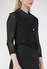 Porto Helios Jacket, Black 