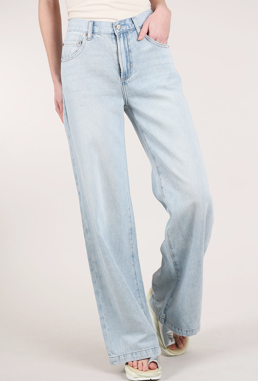 Pistola Jadyn Low Slung Palazzo, Chateau 