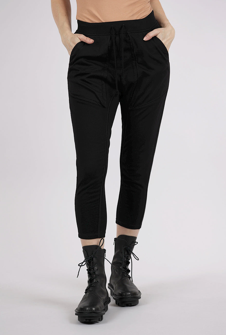 Prairie Underground The Scrounge Pant, Black 