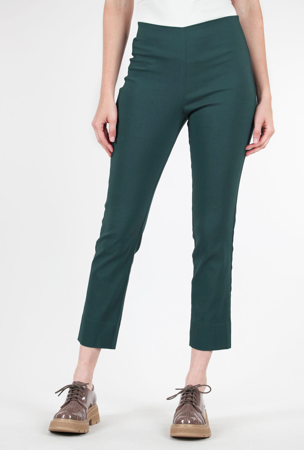 Equestrian Milo Pant, Renaissance Green 