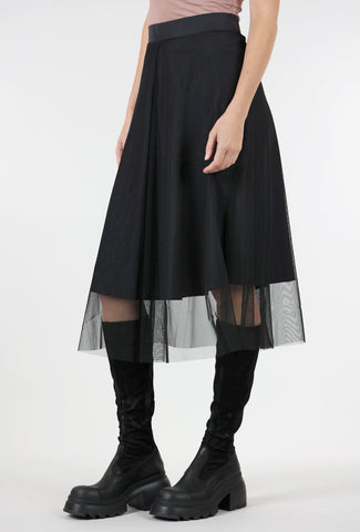 Kozan Asia Skirt, Phantom 