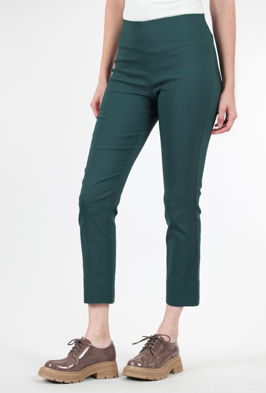 Equestrian Milo Pant, Renaissance Green 