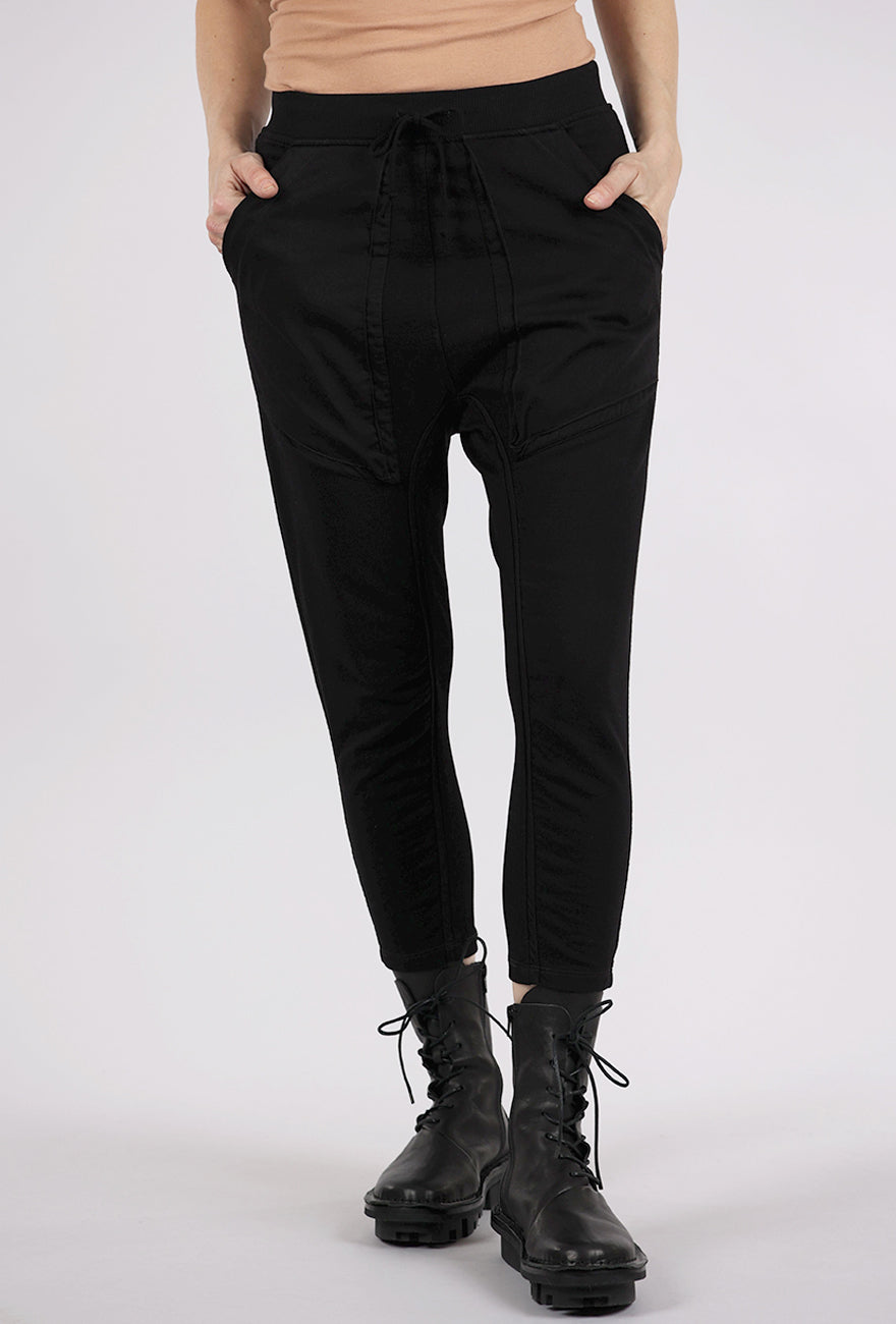 Prairie Underground The Scrounge Pant, Black 