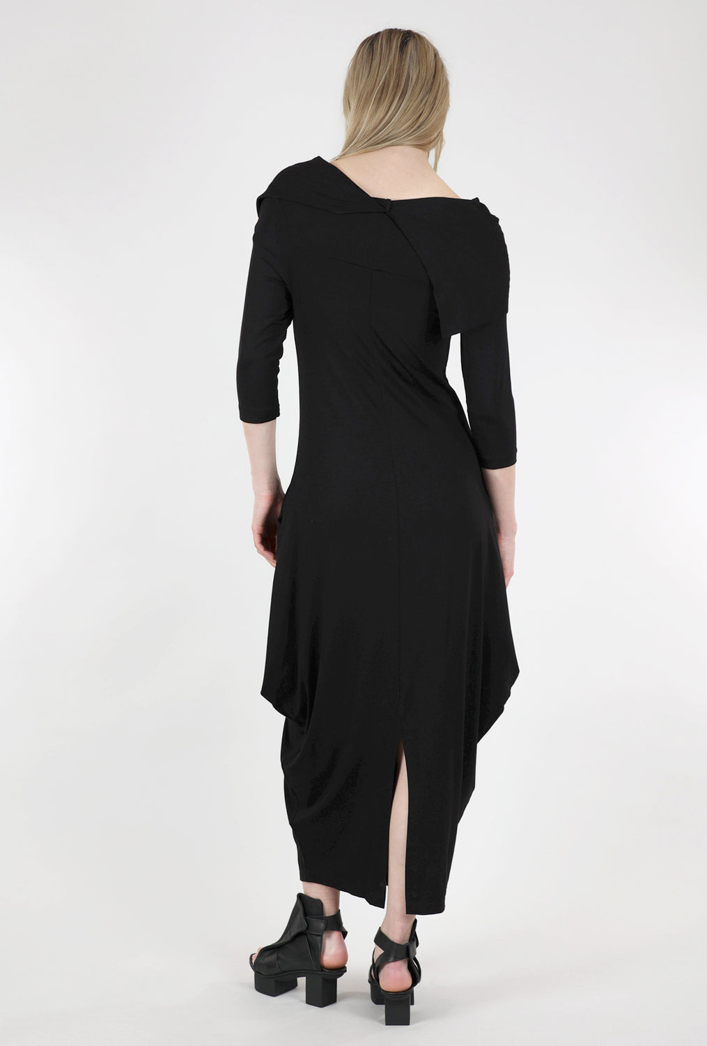 Kozan Jura Dress, Black 