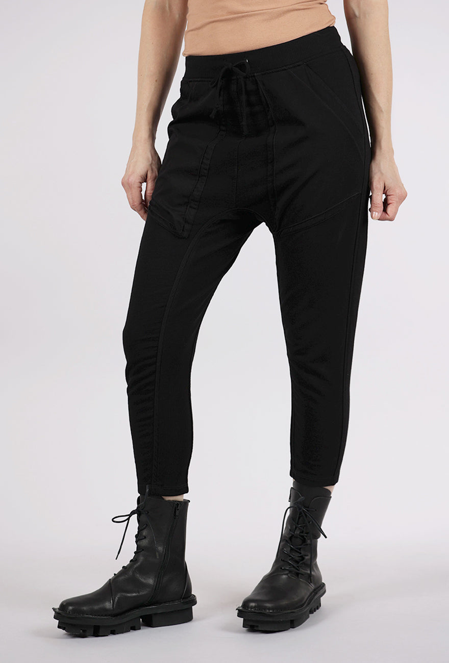 Prairie Underground The Scrounge Pant, Black 