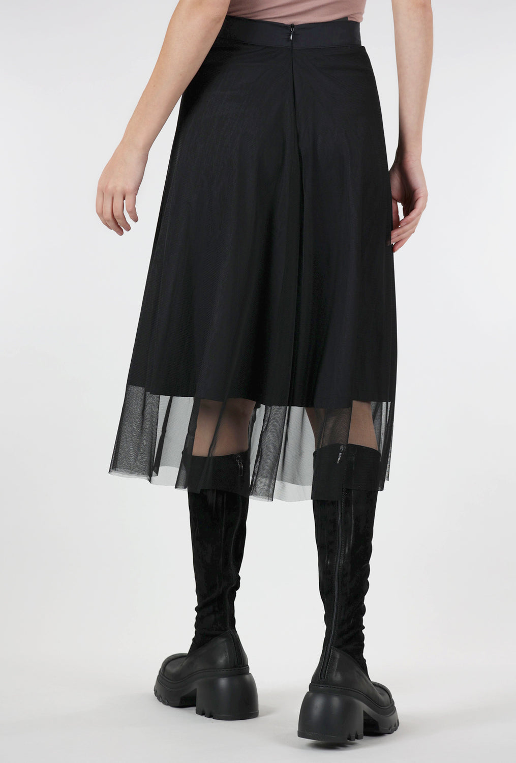 Kozan Asia Skirt, Phantom 
