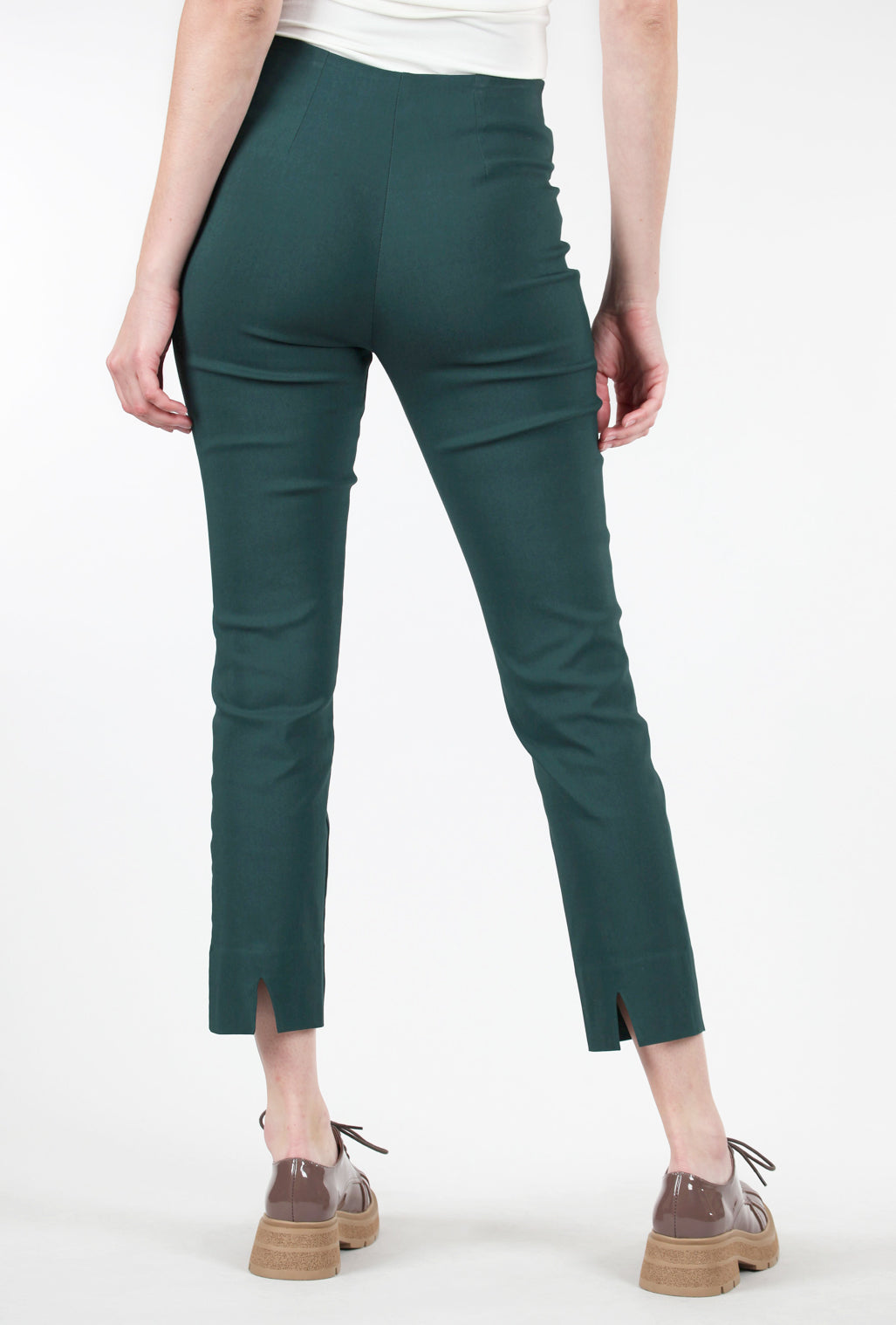 Equestrian Milo Pant, Renaissance Green 