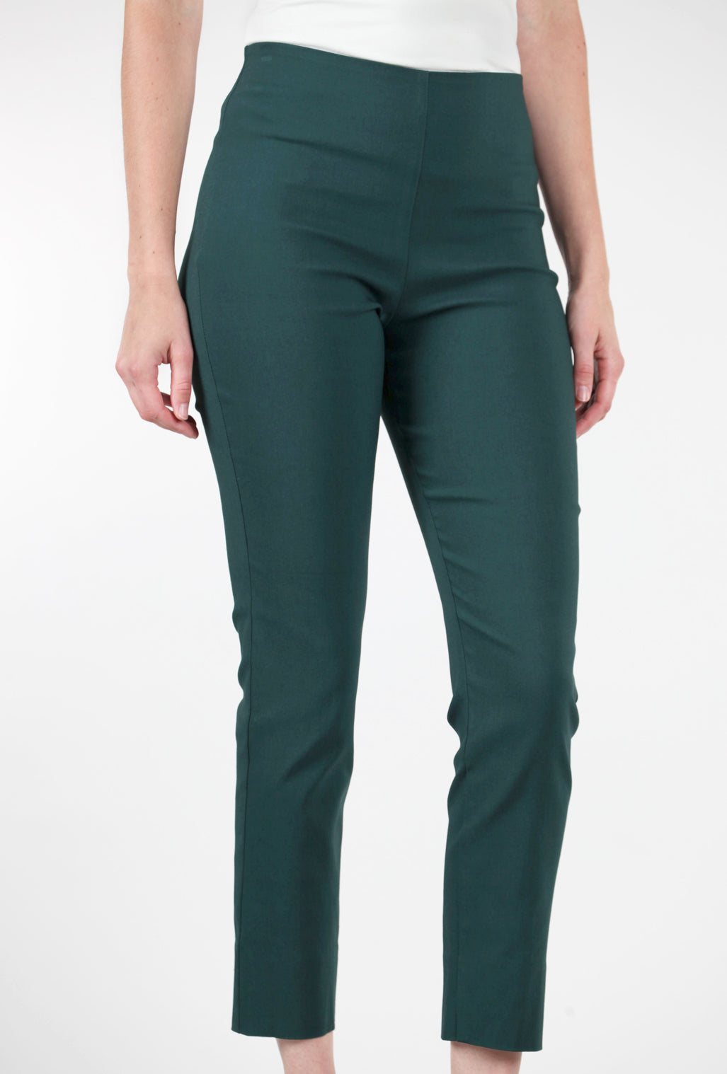 Equestrian Milo Pant, Renaissance Green 