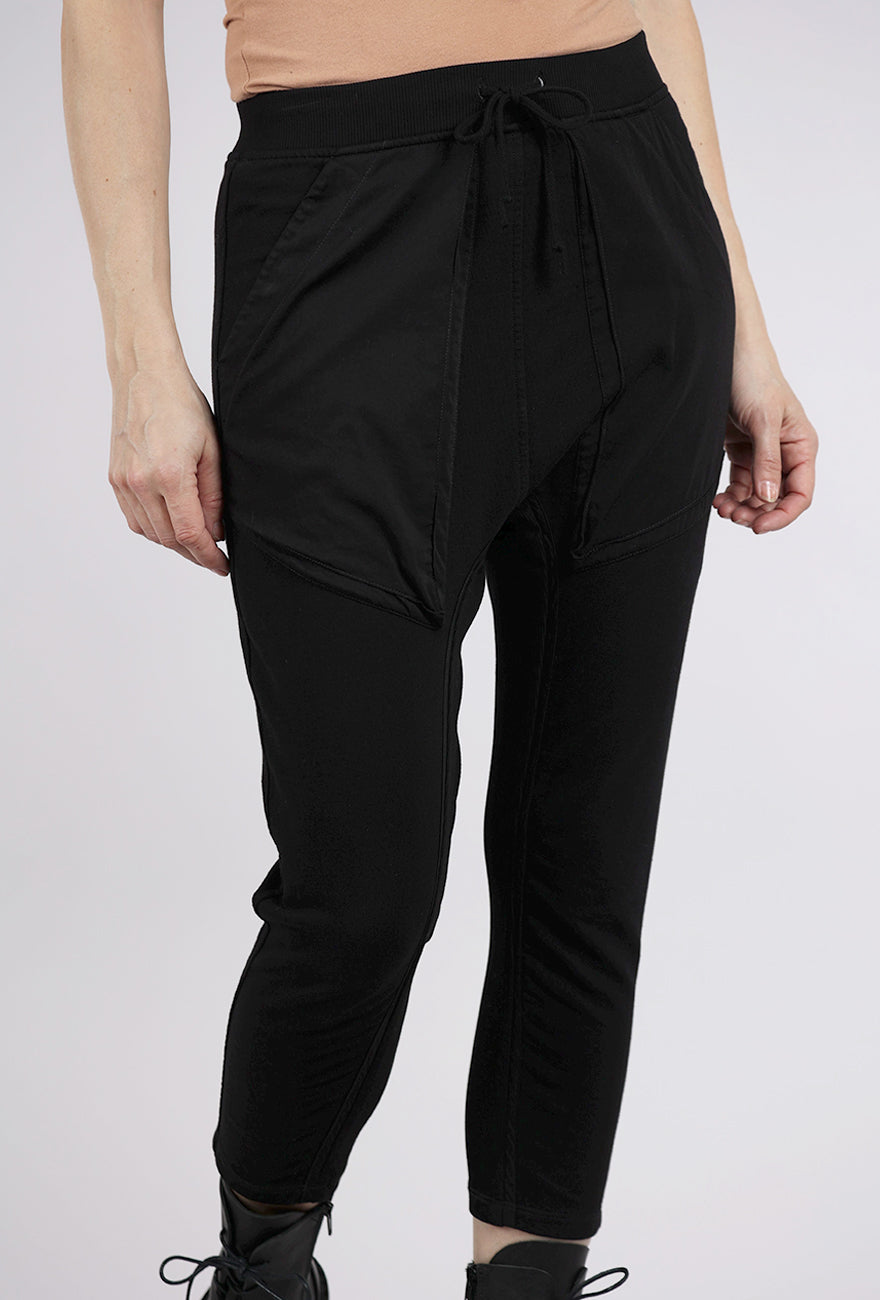 Prairie Underground The Scrounge Pant, Black 