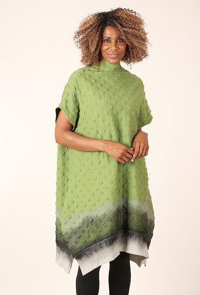 Kaziuki Jackie Dress, Green 