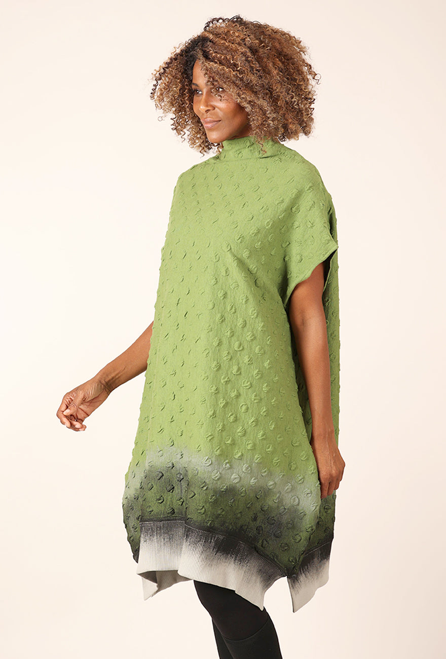 Kaziuki Jackie Dress, Green 
