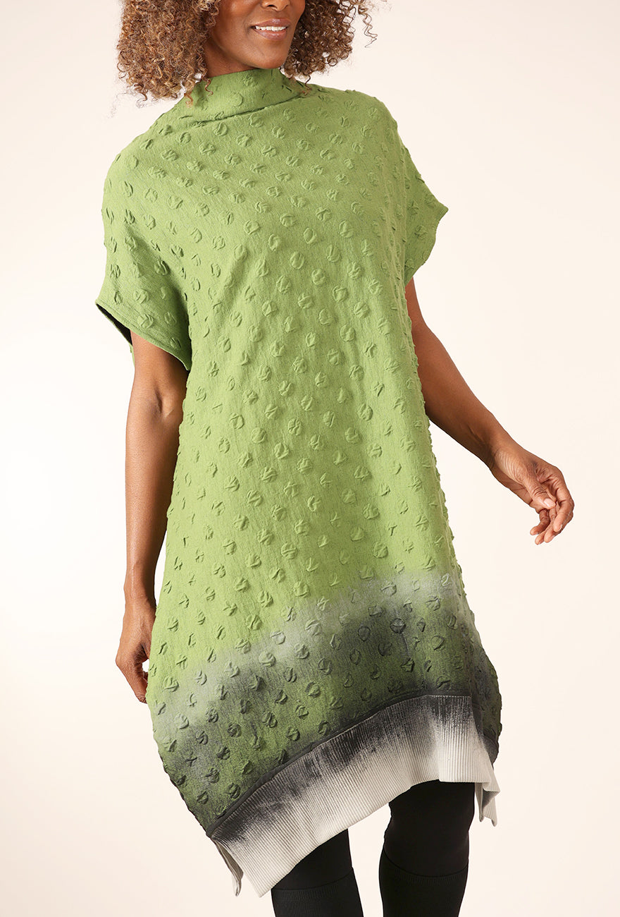 Kaziuki Jackie Dress, Green 