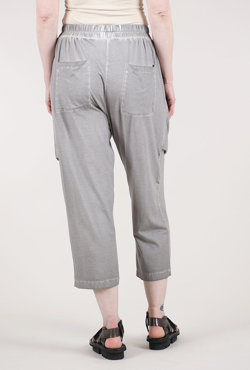 Pluslavie Relax Pant, Cement 