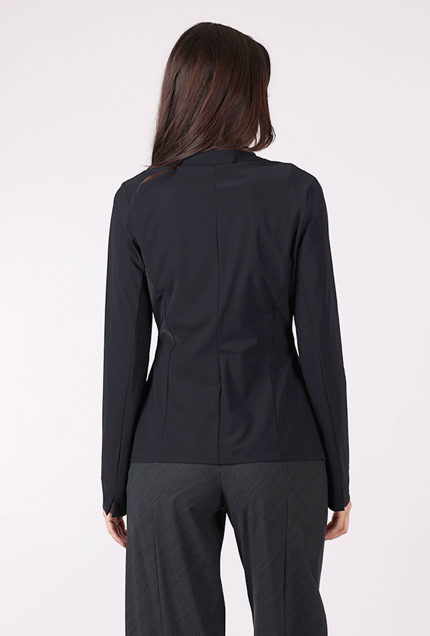 Porto Gambit Jacket, Black 
