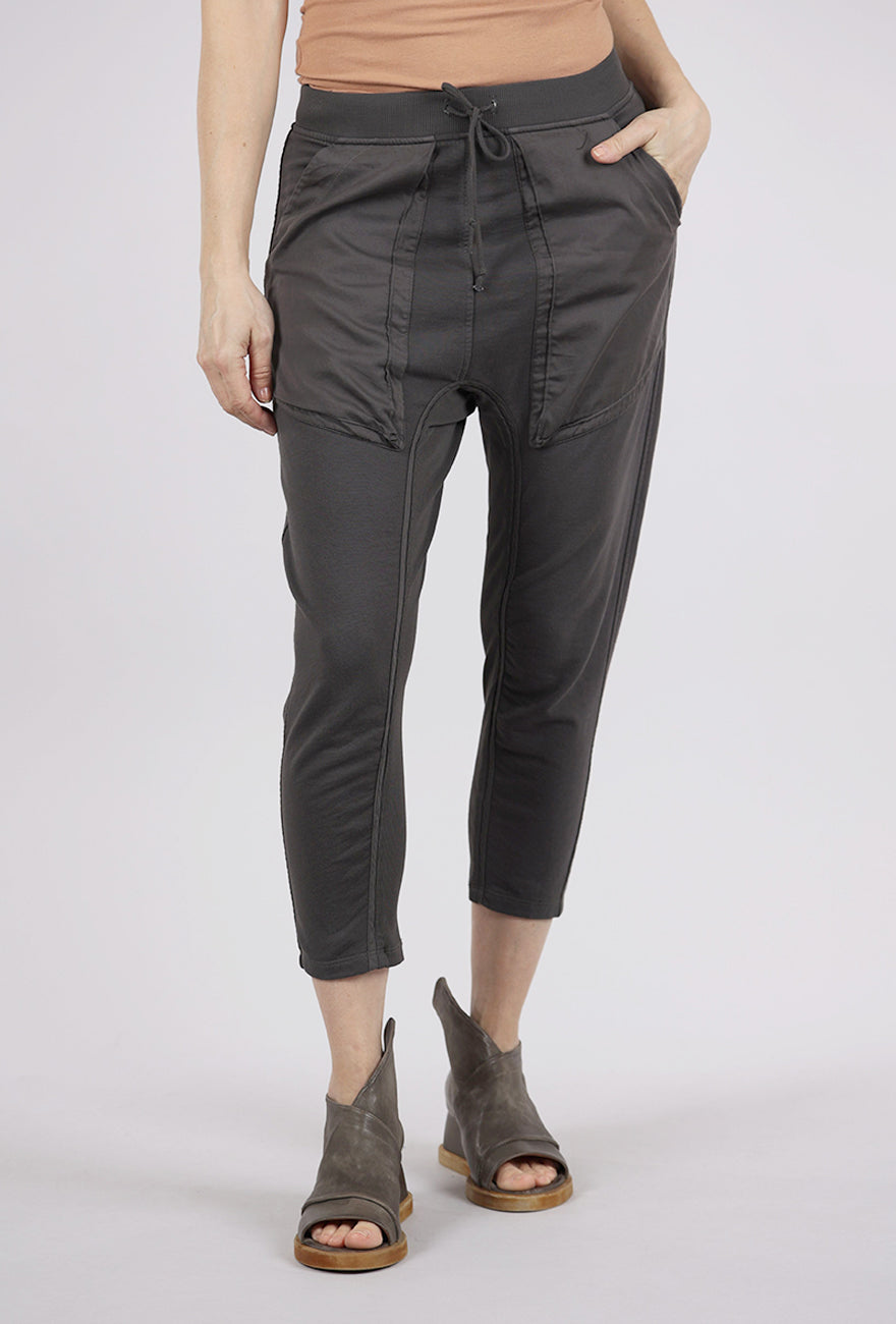 Prairie Underground The Scrounge Pant, Graphite 