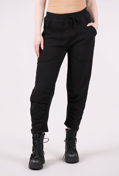 Prairie Underground Cruel Summer Pants, Black 