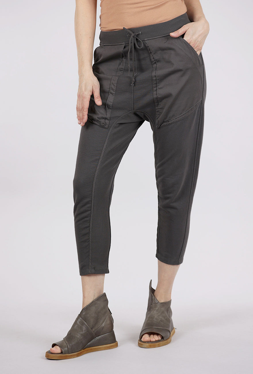 Prairie Underground The Scrounge Pant, Graphite 