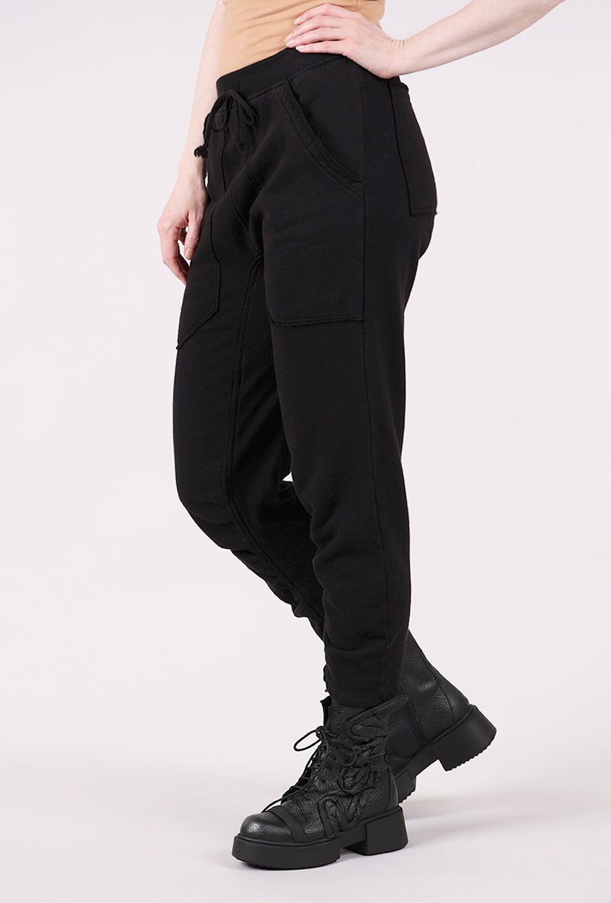 Prairie Underground Cruel Summer Pants, Black 