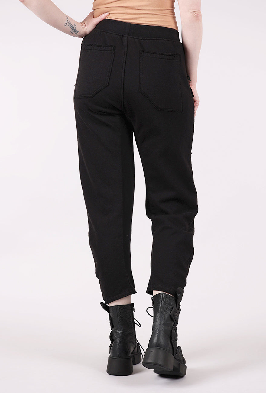 Prairie Underground Cruel Summer Pants, Black 