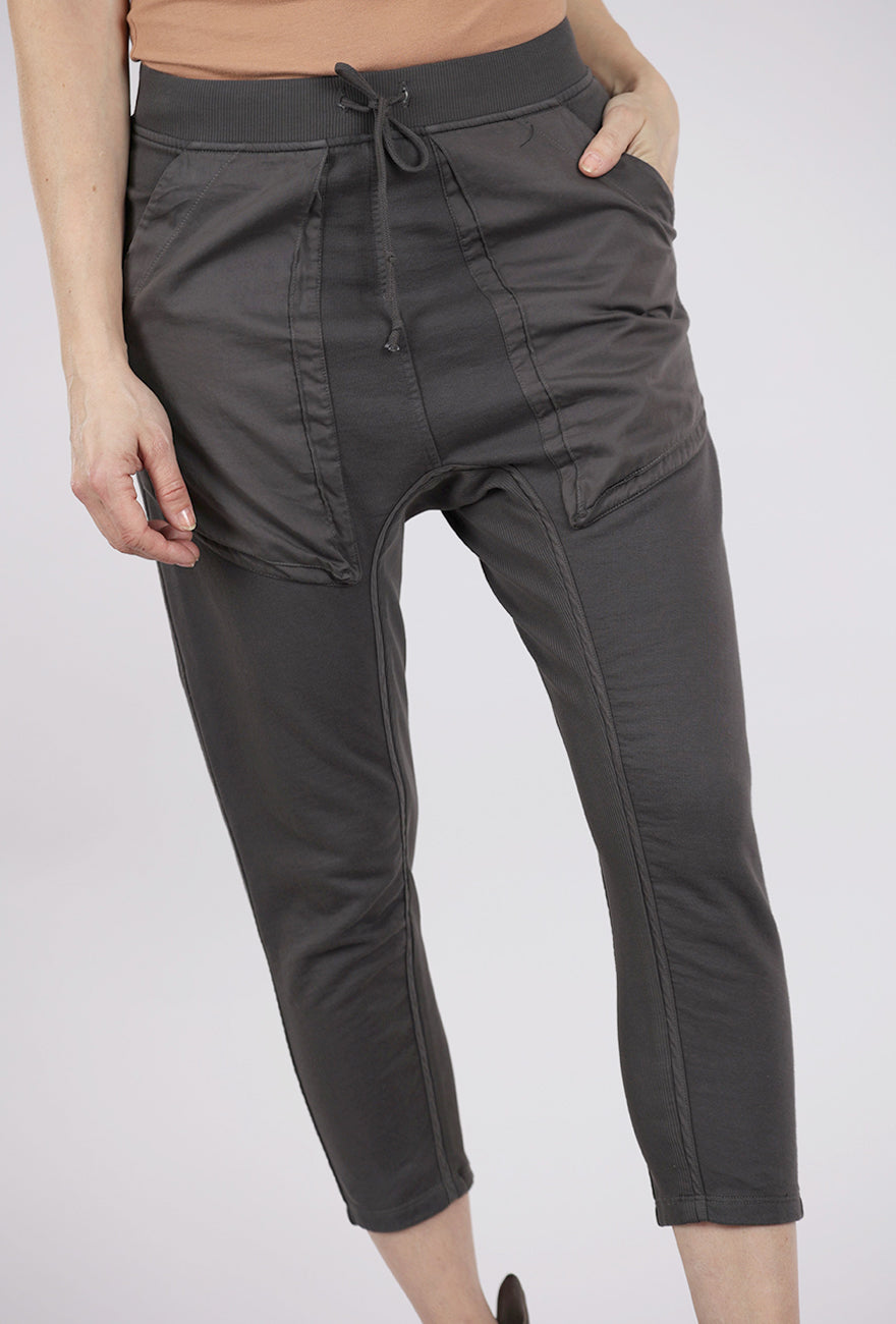 Prairie Underground The Scrounge Pant, Graphite 