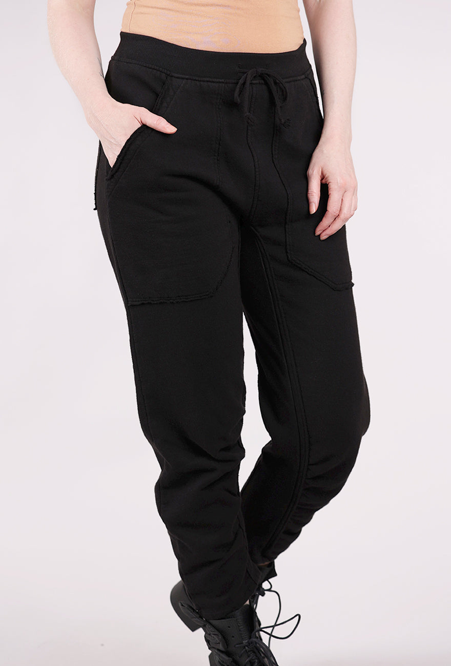 Prairie Underground Cruel Summer Pants, Black 