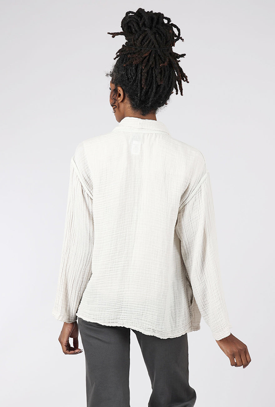 Prairie Underground Bay Jacket, Sand 
