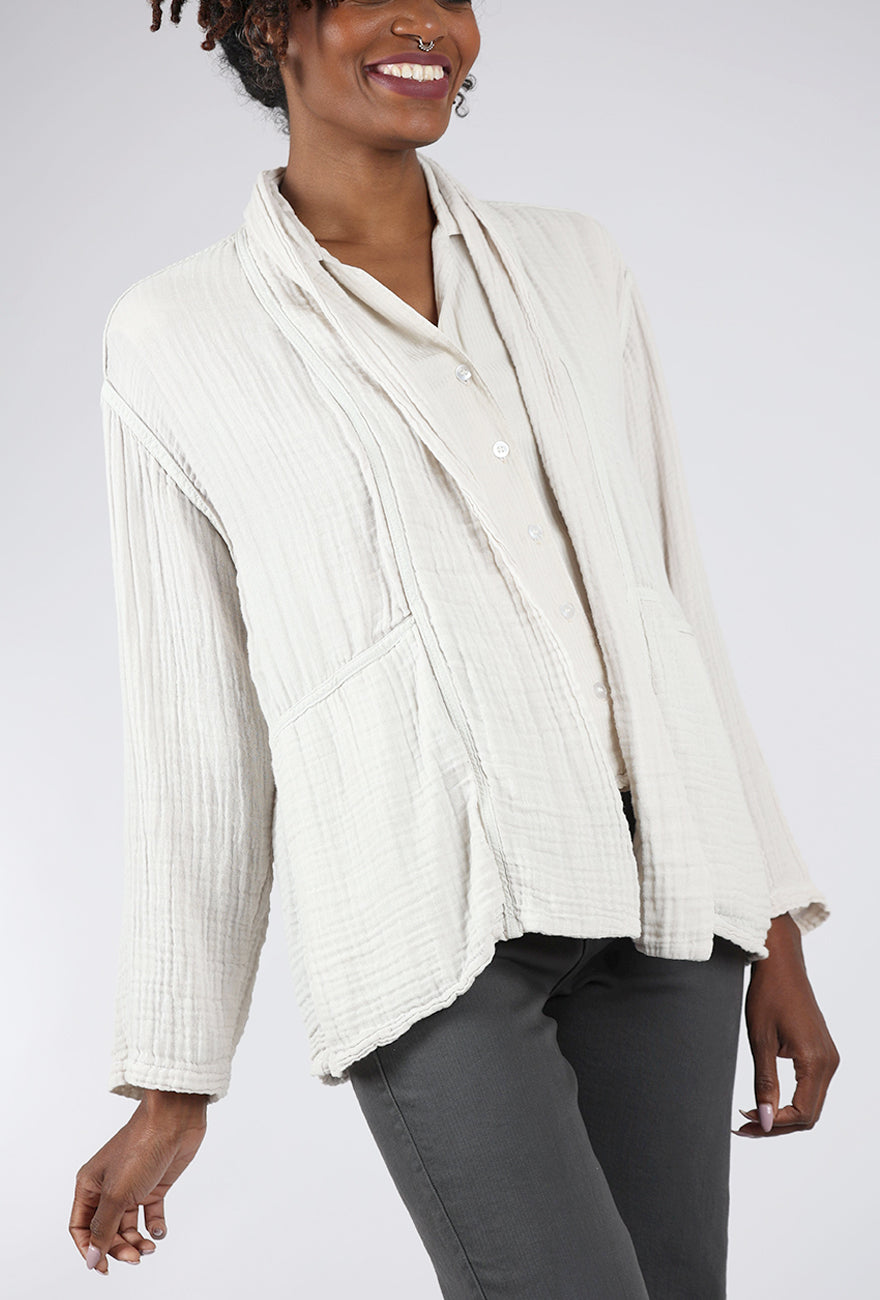 Prairie Underground Bay Jacket, Sand 