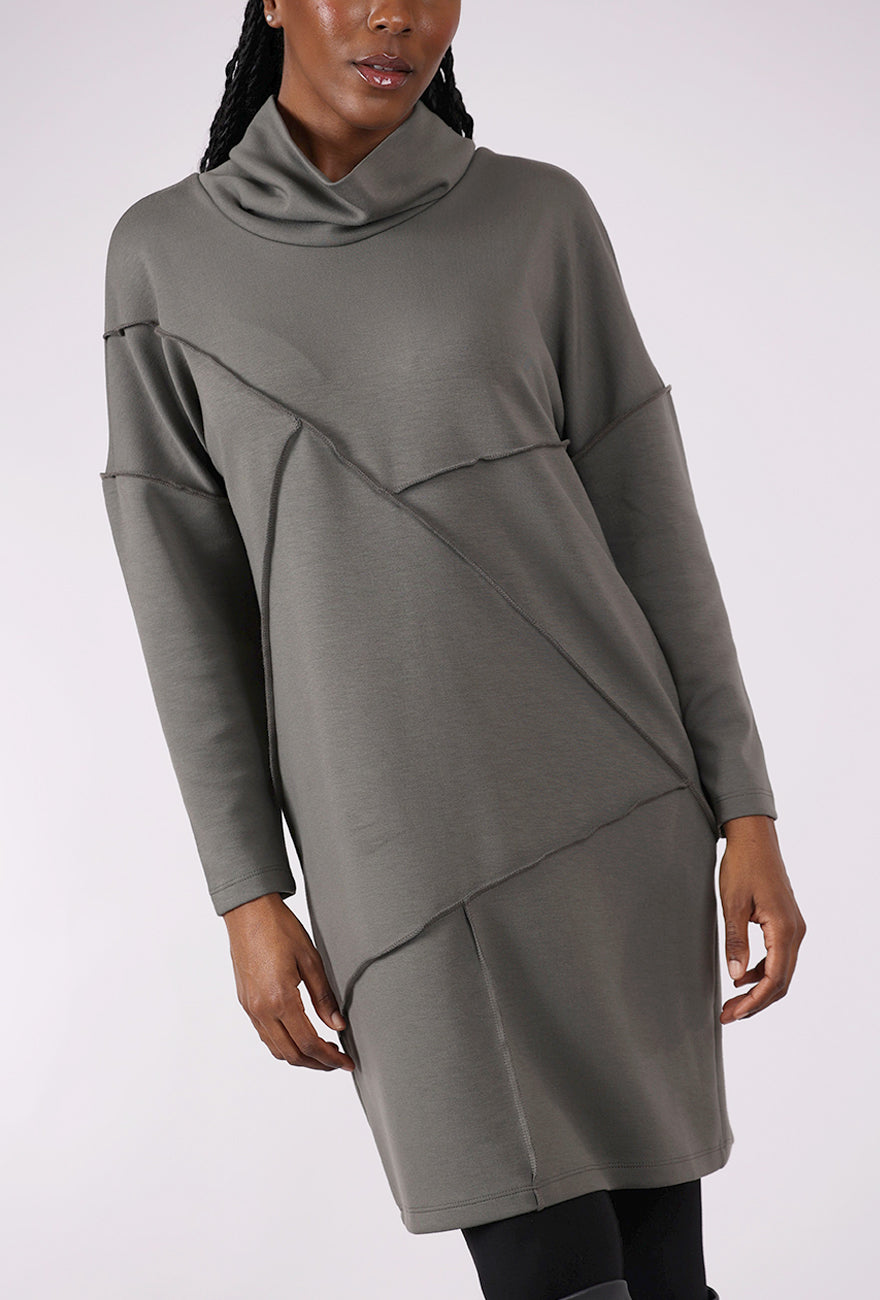 Isle by Melis Kozan Olea Dress, Verdi 