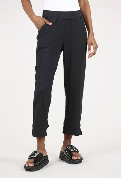 Escape by Habitat Edgewater Flood Pant, Black 