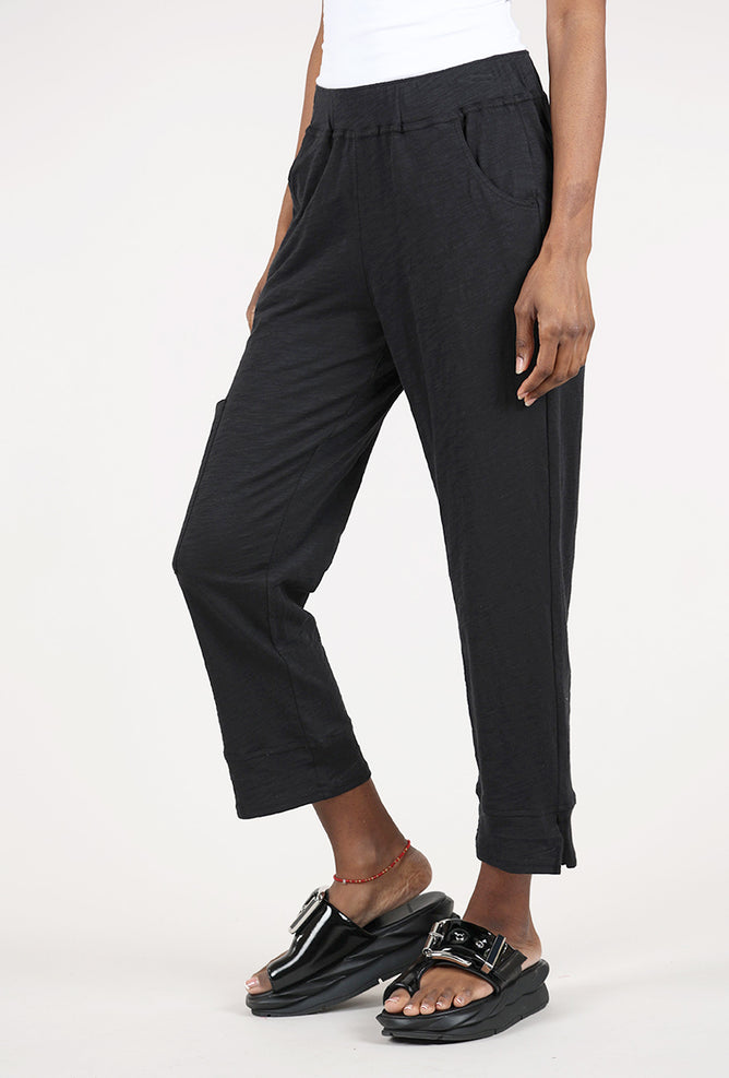 Escape by Habitat Edgewater Flood Pant, Black 