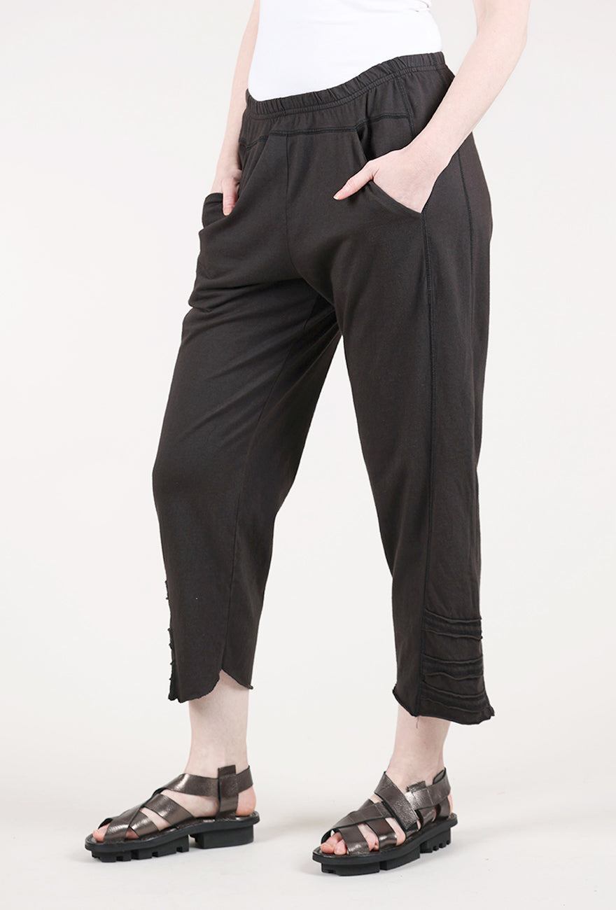 Cynthia Ashby Lin Pant, Forge 